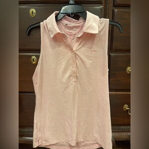 Woman’s Under Armour Golf Tank